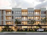 Departamento en Montes de Ame