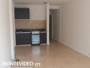 Departamento en montevideo al 100