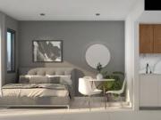 Departamento en Montevideo al 900 en venta 1 Amb a...