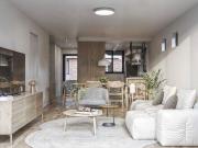 Departamento en moreno 1151