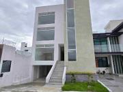 Departamento en Morillotla San Andrés Cholula zona...