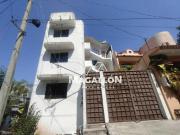 Departamento en Mozimba Departamento en Mozimba