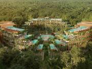 Departamento en Mystiq Temple II