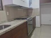 Departamento en Nápoles, Benito Juárez – Zona Premium y...