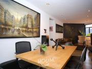 Departamento en Nápoles con 2 recámaras, ID: 139347