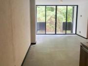 Departamento en Nápoles con balcón privado