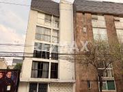 Departamento en Napoles de 1 recamara