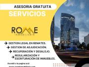 Departamento En Napoles De Recuperacion Bancaria!