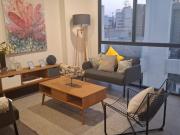Departamento en Napoles en venta