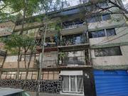 DEPARTAMENTO EN NARVARTE BENITO JUAREZ