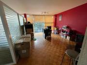 Departamento en Narvarte con 3 recámaras