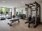 Departamento en Narvarte Oriente