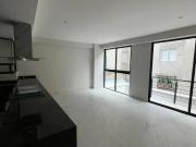 Departamento en Narvarte Oriente