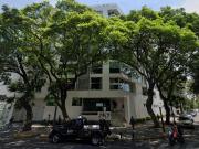 Departamento en Narvarte Oriente