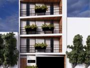 Departamento en Narvarte Oriente, Benito Juárez