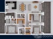 Departamento en Narvarte Poniente