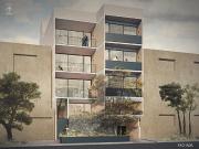 Departamento en Narvarte Poniente