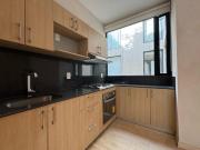 Departamento en Narvarte Poniente