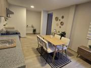 Departamento en Narvarte Poniente