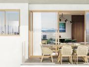 Departamento en Nativ, Bosque Real