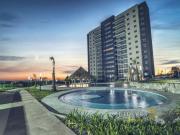 Departamento en natuur towers