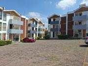 Departamento en Naucalpan, Santa Cruz, 3 Recamaras