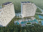 Departamento en Náutica Cancún