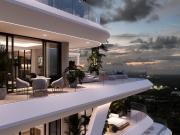 Departamento en NAUTICA CANCUN PREVENTA