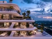 Departamento en NAUTICA CANCUN PREVENTA