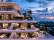 Departamento en Nautica Residences