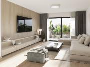 Departamento en Navarro 4262 LeLis BLANC