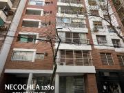 Departamento en Necochea al 1200 2°