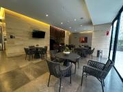 departamento en polanco