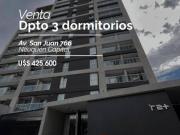 Departamento en Neuquen