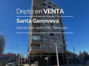 Departamento en Neuquen