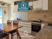 Departamento en Neuquen