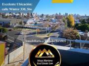 Departamento en Neuquén Capital