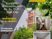 Departamento en Neuquén Capital