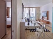 Departamento en newport