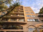 DEPARTAMENTO EN NEWTON 257, POLANCO, MIGUEL HIDALGO