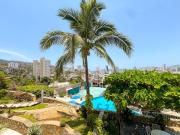 Departamento en Ni?os H?roes de Veracruz 0, Costa Azul,...