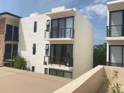 DEPARTAMENTO EN NIBANA, TEMOZÓN NORTE, MÉRIDA YUCATÁN