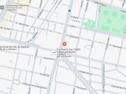 DEPARTAMENTO EN NICOLAS BRAVO VENUSTIANO CARRANZA CDMX