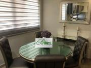 DEPARTAMENTO EN NICOLAS SAN JUAN, COL DEL VALLE