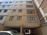 Departamento en Niños Héroes, Benito Juárez