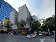 Departamento en Nonoalco