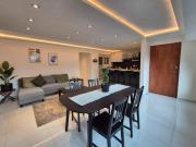 Departamento en Nonoalco