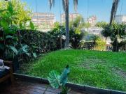 Venta de departamento 3 ambientes en Nordelta