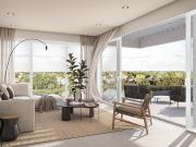 Departamento en Nordelta 3 ambientes con terraza Departamento en Nordelta 3 ambientes con terraza