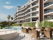 Venta de departamento 3 ambientes en Nordelta